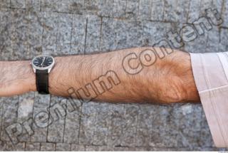 Forearm texture of street references 405 0001